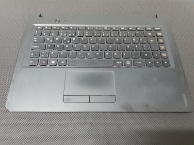 LENOVO 100S -14IBR Üst Kasa + Alt Kasa + Touchpad + Klavye
