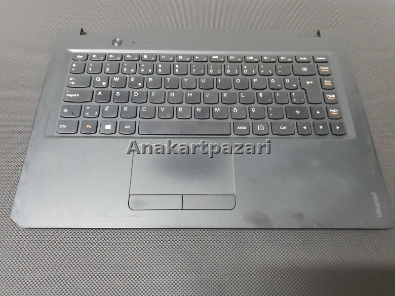 LENOVO 100S -14IBR Üst Kasa + Alt Kasa + Touchpad + Klavye