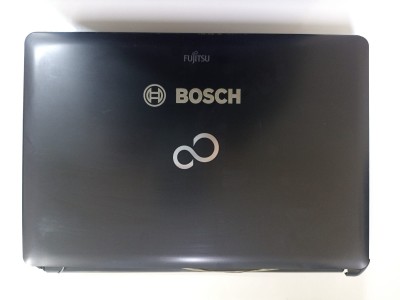 Fujitsu Lifebook S761 TAM KASA  EKRAN COVER+BAZEL+ÜST KASA+ALT KASA