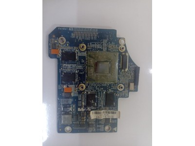 Toshiba A200 ATI Radeon HD2600 LS-3481P Ekran Kartı