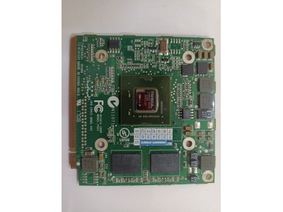 Nvidia GF 9300M Ekran Kartı P621