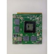 NVIDIA GeForce 9600M GT model P616 NVIDIA GeForce 9600M GT model P616