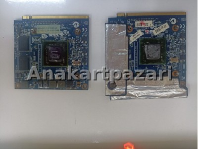 ACER 5520G 5720G 5920 EKRAN KARTI LS-3582P 8400M GS 256MB