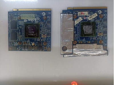 ACER 5520G 5720G 5920 EKRAN KARTI LS-3582P 8400M GS 256MB