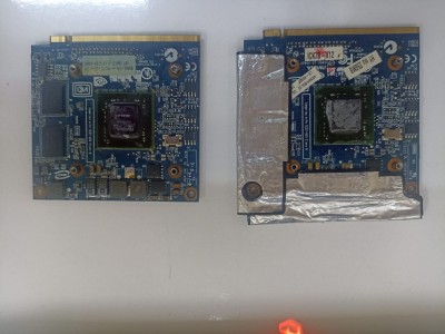 ACER 5520G 5720G 5920 EKRAN KARTI LS-3582P 8400M GS 256MB