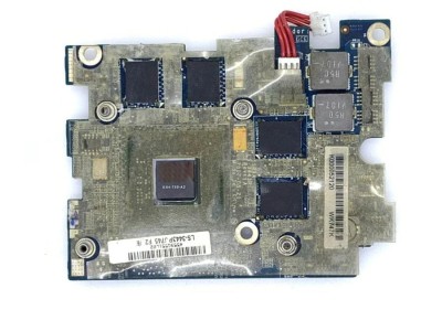 Toshiba LS-3443P Ekran Kartı