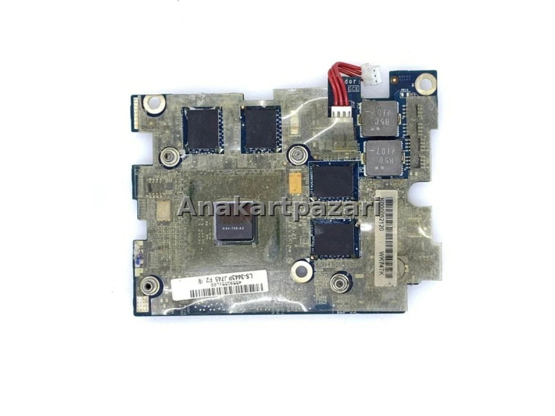 Toshiba LS-3443P Ekran Kartı