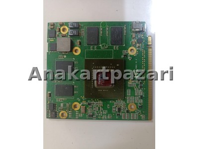 Acer GT 9600M 1Gb 128 bit Ekran Kartı P601 V1.2