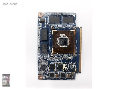 Asus nvidia GeForce 630M 2 GB Ekran Kartı Asus nvidia GeForce 630M 2 GB Ekran Kartı