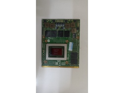 MSI GTX570M MXM3.0 MS-1W051 Ekran Kartı