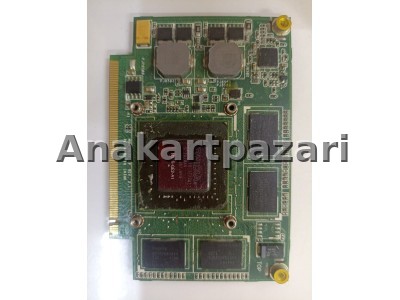 ASUS N75S N55S Ekran kartı