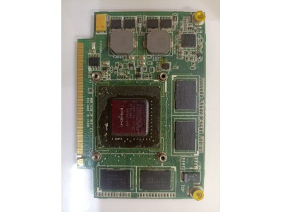 ASUS N75S N55S Ekran kartı