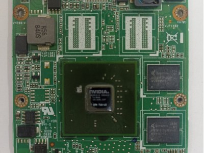 Lenovo Y530 F52 Rev 2.0 08G2015FA20GLV