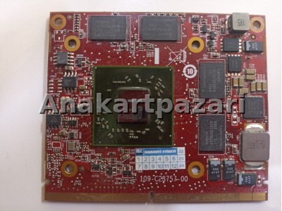 AMD Radeon HD 7650A 2GB DDR3 Ekran Kartı 109-c28757-00
