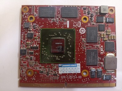 AMD Radeon HD 7650A 2GB DDR3 Ekran Kartı 109-c28757-00