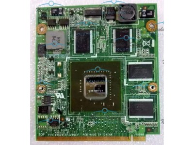 Lenovo ideapad Y530 Ekran Kartı F52 REV 2.0 9600M 08G2015FA20GLV