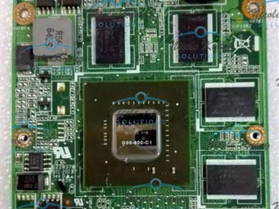 Lenovo ideapad Y530 Ekran Kartı F52 REV 2.0 9600M 08G2015FA20GLV