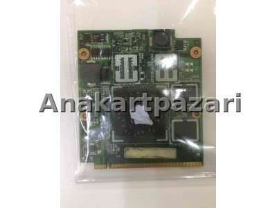 ASUS A8 ATIM VGA 256 MB EKRAN KARTI