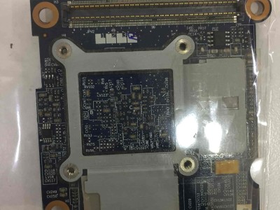 TOSHIBA SATELLITE A300 A350 A355 A355D 512 MB EKRAN KARTI