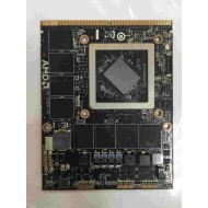 Apple iMac A1312 Ekran Kart (AMD Radeon HD6970M 2GB)