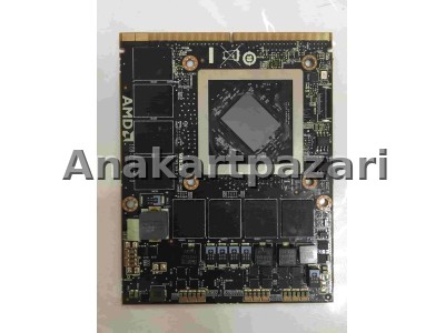 Apple iMac A1312 Ekran Kart (AMD Radeon HD6970M 2GB)