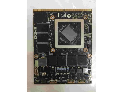 Apple iMac A1312 Ekran Kart (AMD Radeon HD6970M 2GB)