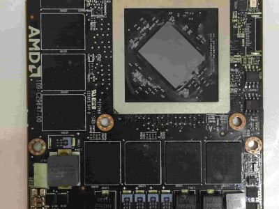 Apple iMac A1312 Ekran Kart (AMD Radeon HD6970M 2GB)