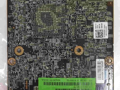 Apple iMac A1312 Ekran Kart (AMD Radeon HD6970M 2GB)