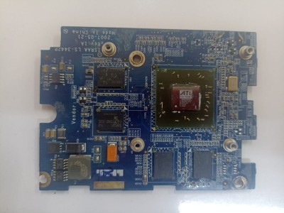 TOSHIBA P200 ATI RADEON HD 2600 LS-3442P EKRAN KARTI