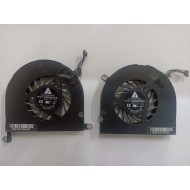 Apple Macbook Pro A1297 17Inch Sağ Sol Fan orjinal
