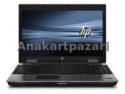 HP EliteBook 8440p 14" Intel Core i5