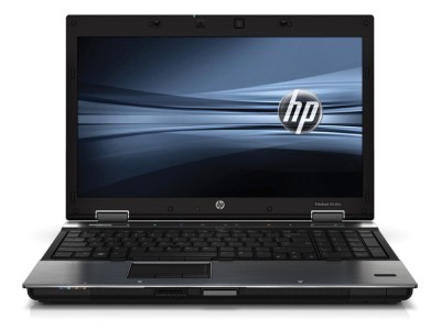 HP EliteBook 8440p 14" Intel Core i5