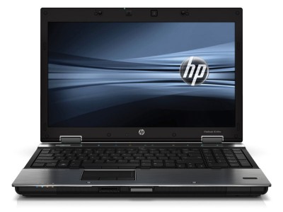 HP EliteBook 8440p 14" Intel Core i5