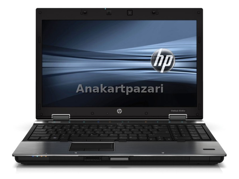 HP EliteBook 8440p 14" Intel Core i5