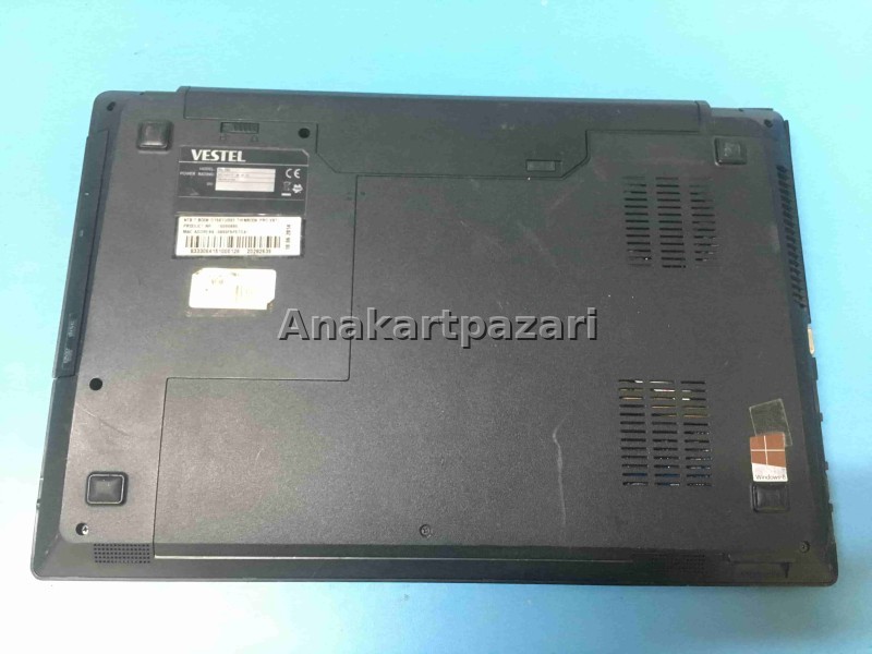 VESTEL PRO T50 ( KAMPANYALI ÜRÜN )