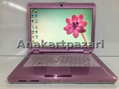SONY PCG-3G2M