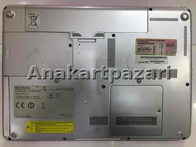 SONY PCG-3G2M