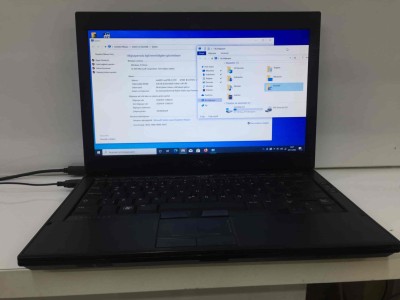 DELL LATUTİDE E4310 DELL LATUTİDE E4310