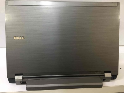 DELL LATUTİDE E4310 DELL LATUTİDE E4310