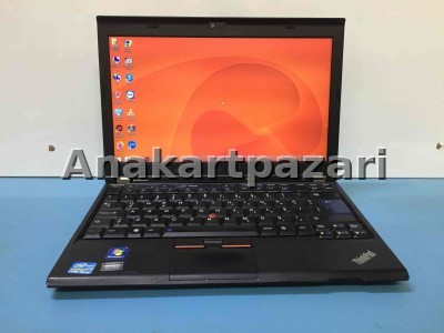 LENOVO X220
