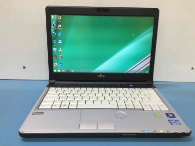 FUJİTSU S SERİES FUJİTSU S SERİES