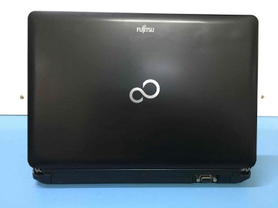 FUJİTSU S SERİES FUJİTSU S SERİES