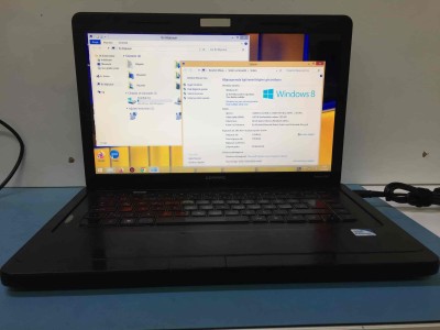 HP COMPAQ PRESARİO CQ57