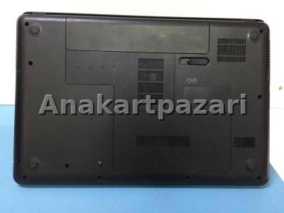 HP COMPAQ PRESARİO CQ57