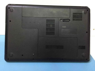 HP COMPAQ PRESARİO CQ57