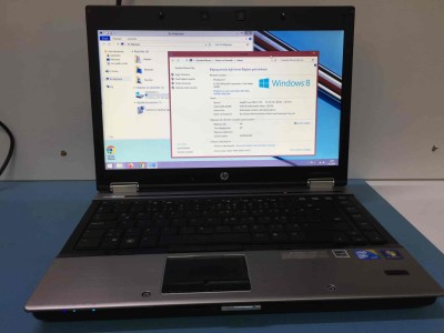 HP ELİTEBOOK 8440P