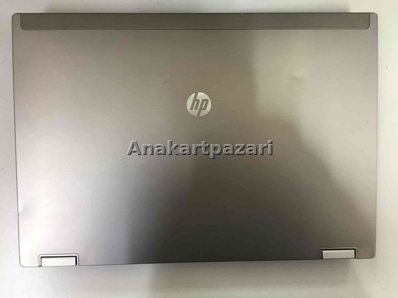 HP ELİTEBOOK 8440P