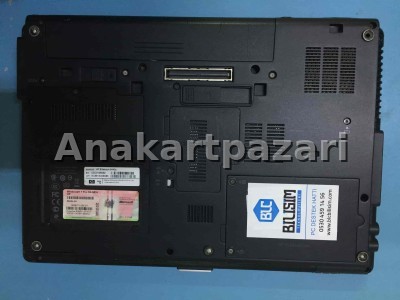 HP ELİTEBOOK 8440P