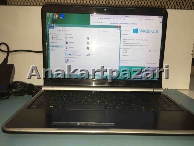 PACKARD BELL (ACER) - GATEWAY MS2285 LEPTOP
