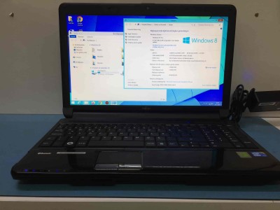 FUJİTSU A SERİES FUJİTSU A SERİES